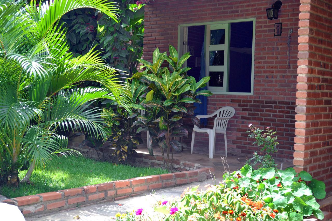 La Dolce Vita Mulungu  Zimmer foto